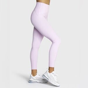 V Shred | Essential High Rise Leggings